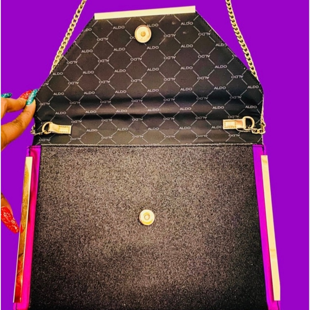 Aldo/Torrid Purse Bundle 2pcs - Picture 9 of 14